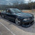 BMW E36 3 Series 2DR 4DR 1992-1998 ISB Style 2 Piece Polyurethane Side Skirts - image 1