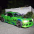 BMW E36 3 Series 2DR 4DR 1992-1998 ISB Style 2 Piece Polyurethane Side Skirts - image 2