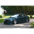 BMW E46 3 Series 2DR 4DR 1999-2005 ISB Style 1 Piece Polyurethane Front Bumper - image 3