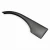 Chevrolet Astro 1995-2005 / GMC Safari Van 1995-2005 Cobra Style 2 Piece Polyurethane Front Fender Flares - image 5