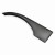 Chevrolet Astro 1995-2004 / GMC Safari Van 1995-2004 Cobra Style 2 Piece Polyurethane Front Fender Flares - image 4