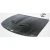 2004-2006 Pontiac GTO CV8-Z - Hood - 1 Piece - image 7
