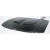 2004-2006 Pontiac GTO CV8-Z - Hood - 1 Piece - image 3