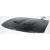 2004-2006 Pontiac GTO CV8-Z Carbon Fiber Hood - image 6