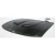 2004-2006 Pontiac GTO CV8-Z Carbon Fiber Hood - image 12
