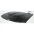 2004-2006 Pontiac GTO CV8-Z Carbon Fiber Hood - image 11