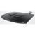2004-2006 Pontiac GTO CV8-Z - Hood - 1 Piece - image 6