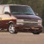 Chevrolet Astro 1995-2005 / GMC Safari Van 1995-2005 X-2 Look 1 Piece Polyurethane Front Bumper - image 2