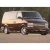 Chevrolet Astro 1995-2005 / GMC Safari Van 1995-2005 X-2 Look 1 Piece Polyurethane Front Bumper - image 2