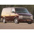 Chevrolet Astro 1995-2005 / GMC Safari Van 1995-2005 X-2 Look 1 Piece Polyurethane Front Bumper - image 1