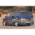 Chevrolet Astro 1995-2005 / GMC Safari Van 1995-2005 Premier Style 4 Piece Polyurethane Full Body Kit - image 6