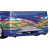 Chevrolet Astro 1995-2005 / GMC Safari Van 1995-2005 Premier Style 1 Piece Polyurethane Rear Lip - image 1