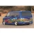 Chevrolet Astro 1995-2005 / GMC Safari Van 1995-2005 Premier Style 1 Piece Polyurethane Rear Lip - image 2