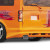 Chevrolet Astro 1995-2005 / GMC Safari Van 1995-2005 Python Look 1 Piece Polyurethane Rear Lip - image 2