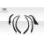 2000-2006 BMW X5 4.8is Look Fender Flares - 6 Piece (S) - image 9
