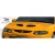 2004-2006 Pontiac GTO CV8-Z Hood - 1 Piece - image 4