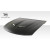 2004-2006 Pontiac GTO CV8-Z Hood - 1 Piece - image 8