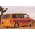Chevrolet Astro 1995-2005 / GMC Safari Van 1995-2005 Python Style 2 Piece Polyurethane Side Skirts - image 3