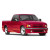 Chevrolet S-10 / GMC Sonoma 1994-1997 / Chevrolet Blazer / GMC Jimmy 1995-1997 1 Piece Polyurethane Front Lower Bumper - image 2