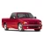 Chevrolet S-10 / GMC Sonoma 1994-1997 / Chevrolet Blazer / GMC Jimmy 1995-1997 1 Piece Polyurethane Front Lower Bumper - image 2