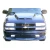 Chevrolet S-10 1994-2004 / Chevrolet Blazer 1995-2004 EX Spec Style 1 Piece Polyurethane Front Lip - image 2