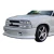 Chevrolet S-10 1994-2004 / Chevrolet Blazer 1995-2004 EX Spec Style 1 Piece Polyurethane Front Lip - image 6