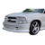 Chevrolet S-10 1994-2004 / Chevrolet Blazer 1995-2004 EX Spec Style 1 Piece Polyurethane Front Lip - image 5