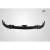 2015-2017 Ford Mustang CVX Carbon Fiber Front Lip - image 3