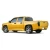 Chevrolet Colorado / GMC Canyon 2004-2012 1 Piece Polyurethane Roll Pan - image 2