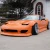 Chevrolet Corvette C5 1997-2004 Kyouki Style 4 Piece Polyurethane Full Body Kit - image 3