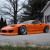 Chevrolet Corvette C5 1997-2004 Kyouki Style 4 Piece Polyurethane Full Body Kit - image 7
