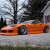 Chevrolet Corvette C5 1997-2004 Kyouki Style 4 Piece Polyurethane Full Body Kit - image 12