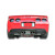 Chevrolet Corvette C5 1997-2004 Kyouki Style 4 Piece Polyurethane Full Body Kit - image 10