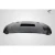 2015-2017 Ford Mustang CVX Carbon Fiber Hood - image 4