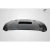 2015-2017 Ford Mustang CVX Carbon Fiber Hood - image 5