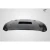 2015-2017 Ford Mustang CVX Carbon Fiber Hood - image 14