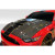 2015-2017 Ford Mustang CVX Hood - 1 Piece - image 7