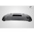 2015-2017 Ford Mustang CVX Hood - 1 Piece - image 4
