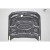 2015-2017 Ford Mustang CVX Hood - 1 Piece - image 6