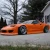 Chevrolet Corvette C5 1997-2004 Kyouki Style 2 Piece Polyurethane Side Skirts - image 3