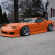 Chevrolet Corvette C5 1997-2004 Kyouki Style 2 Piece Polyurethane Side Skirts - image 3