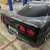 Chevrolet Corvette C5 1997-2004 Kyouki Style 1 Piece Polyurethane Rear Wing Spoiler - image 4