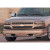 Chevrolet Silverado 1999-2002 / Tahoe 2000-2006 / Suburban 2000-2006 KBD Aggressive Design 1 Piece Polyurethane Front Bumper - image 2