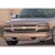 Chevrolet Silverado 1999-2002 / Tahoe 2000-2006 / Suburban 2000-2006 Aggressive Design 1 Piece Polyurethane Front Bumper - image 2