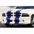 Dodge Dakota 1997-2004 / Durango 1998-2003 1 Piece Polyurethane Front Lower Bumper - image 3