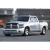 Dodge Ram 1500 2002-2005 Premier Style 1 Piece Polyurethane Front Bumper - image 4