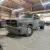 Dodge Ram 1500 2002-2005 Premier Style 1 Piece Polyurethane Front Bumper - image 3