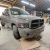 Dodge Ram 1500 2002-2005 Premier Style 1 Piece Polyurethane Front Bumper - image 1