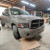 Dodge Ram 1500 2002-2005 Premier Style 1 Piece Polyurethane Front Bumper - image 1