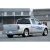 Dodge Ram 2002-2008 1 Piece Polyurethane Rear Bumper - image 2
